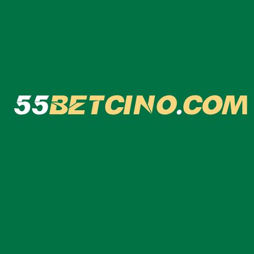 Logo da 55BETCINO